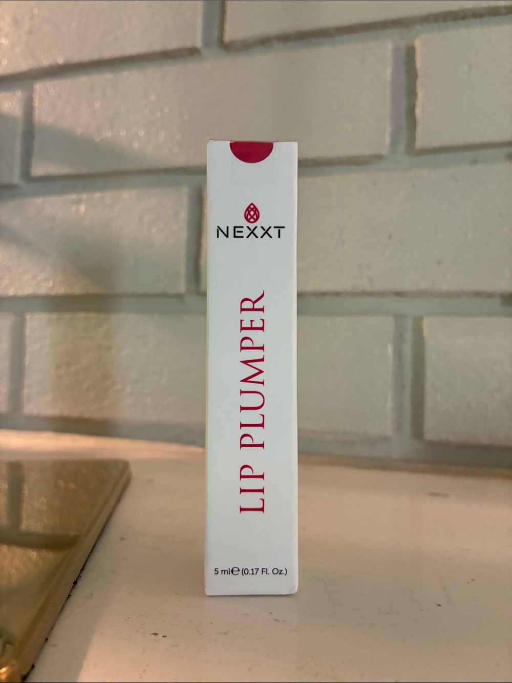 Nexxt Lip Plumper